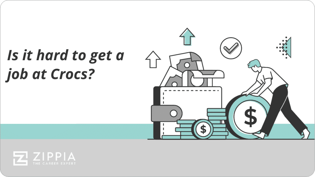 best crocs interview questions