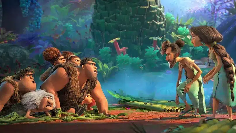 best croods quotes