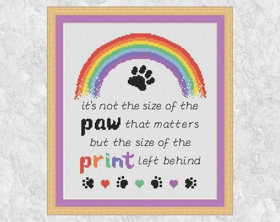 best crossing the rainbow bridge quotes