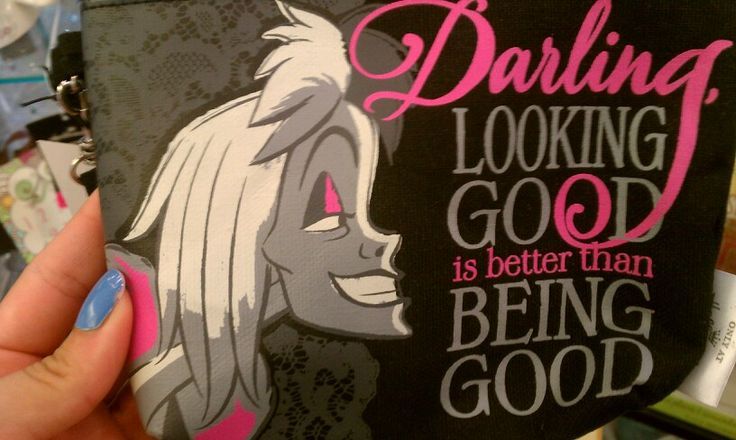 best cruella deville quotes for instagram