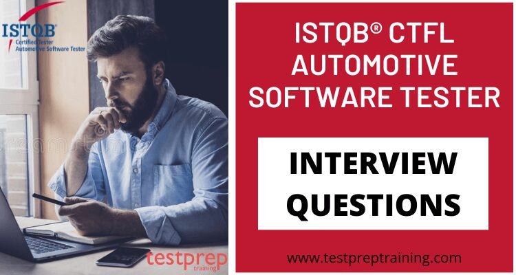 best cruise automation interview questions