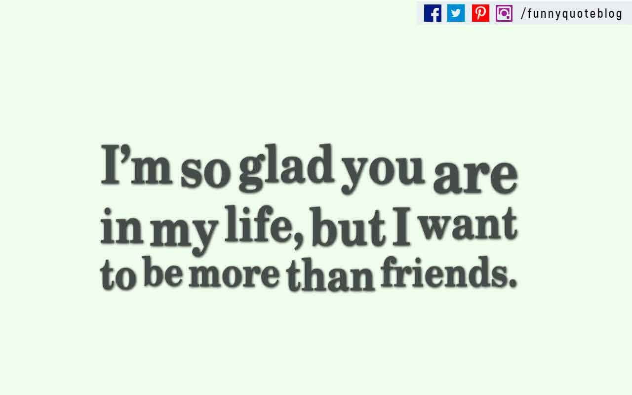 best crush on friend quotes