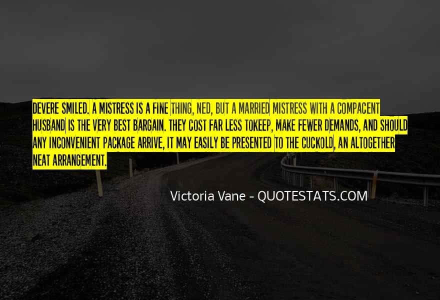 best cuckold quotes