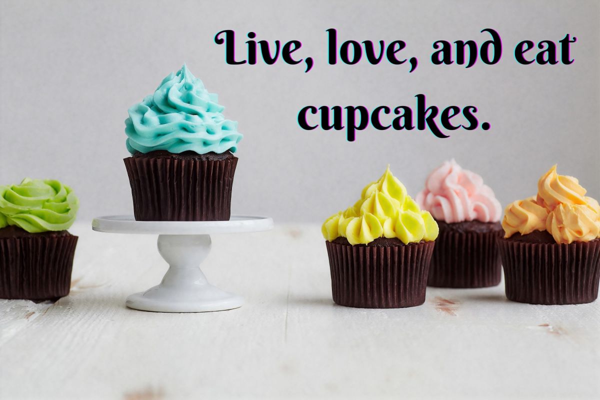 best cupcake quotes