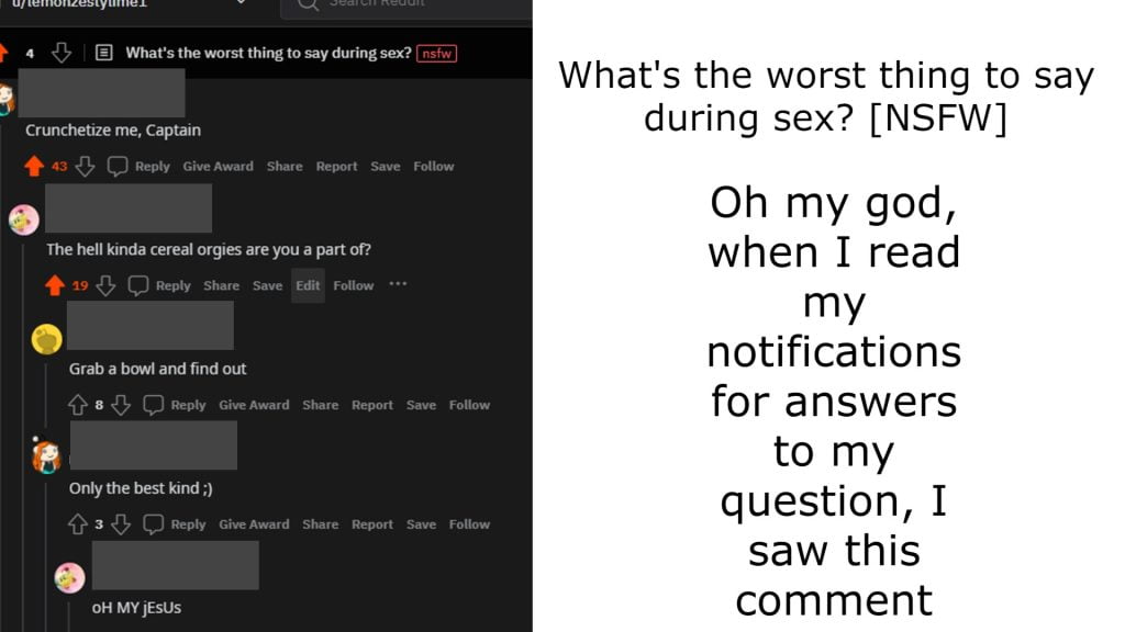 best cursed questions for