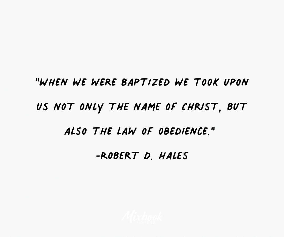 best cute baptism quotes