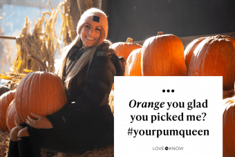best cute pumpkin patch quotes