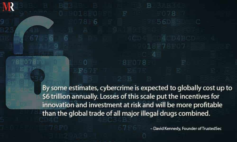 best cybersecurity quotes