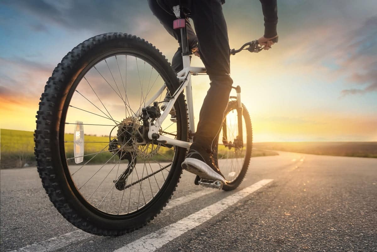 best cycling questions
