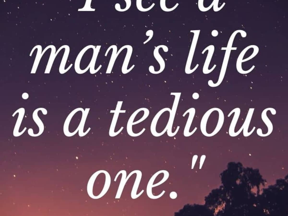 best cymbeline quotes