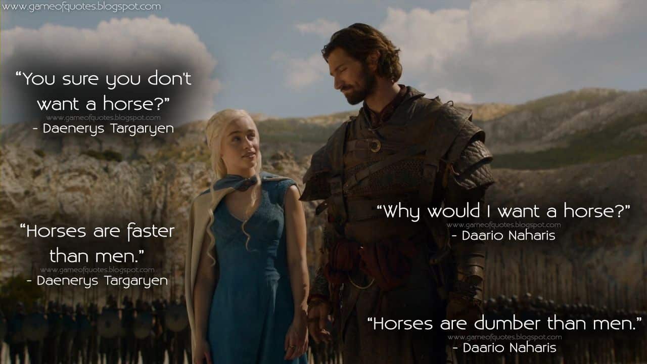 best daario naharis quotes