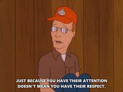 best dale gribble quotes government