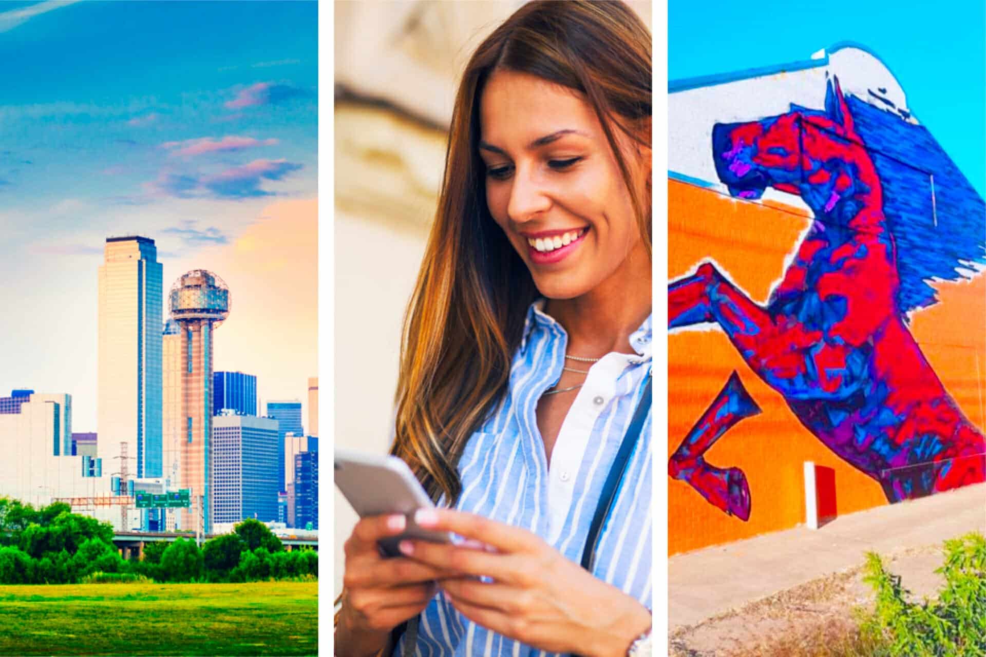 best dallas quotes for instagram