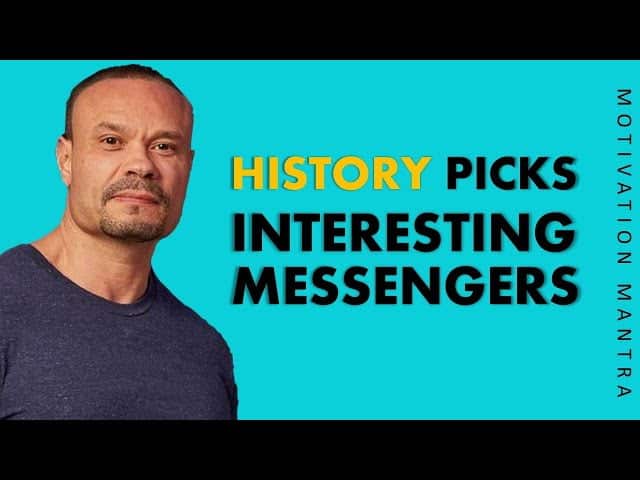 best dan bongino quotes