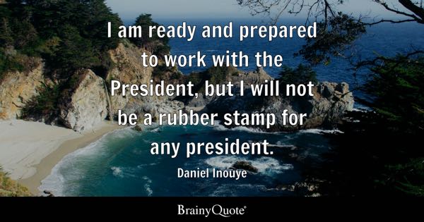 best daniel inouye quotes