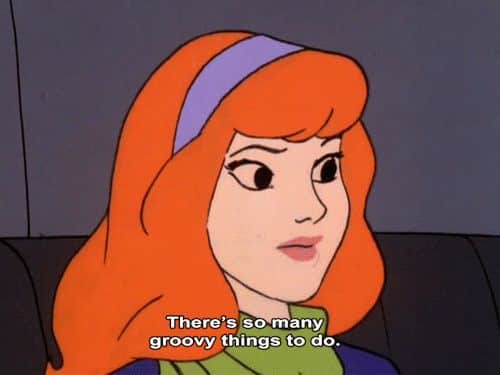 best daphne blake quotes