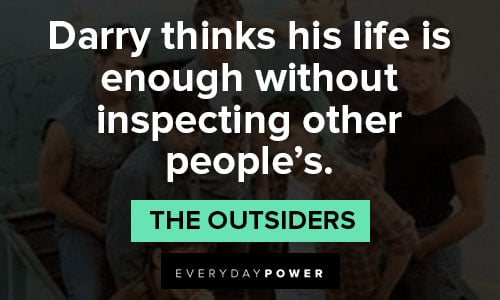 best darry direct quotes