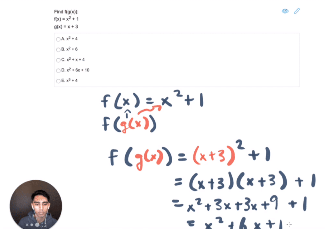 best dat quantitative reasoning practice questions
