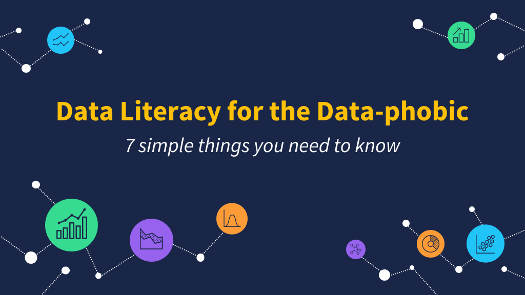 best data literacy questions