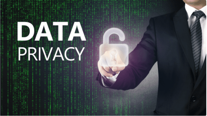 best data privacy questions