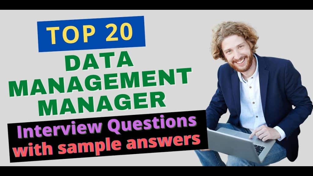 best database manager interview questions