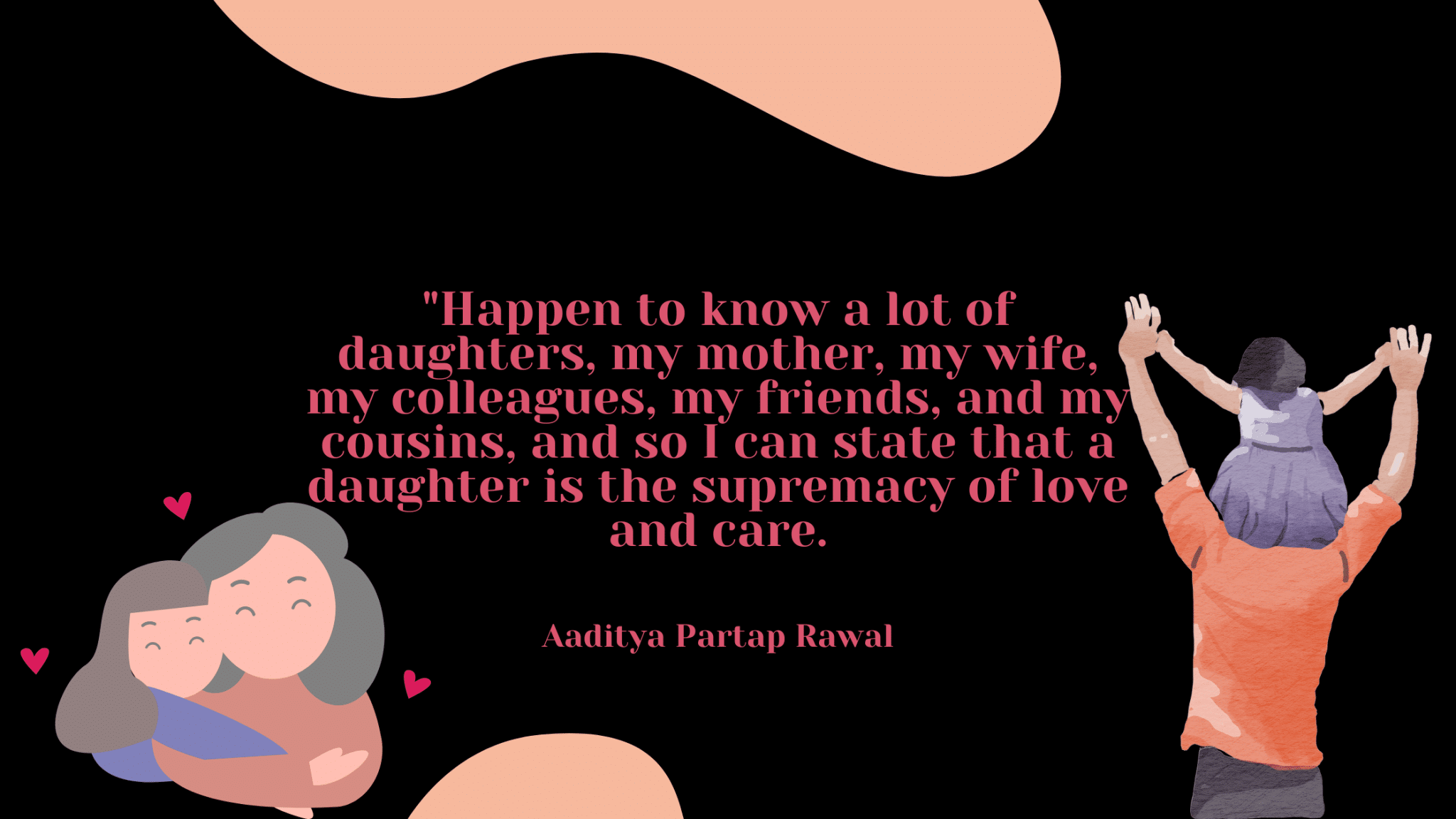 best daughter quotes