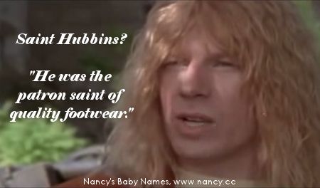 best david st hubbins quotes