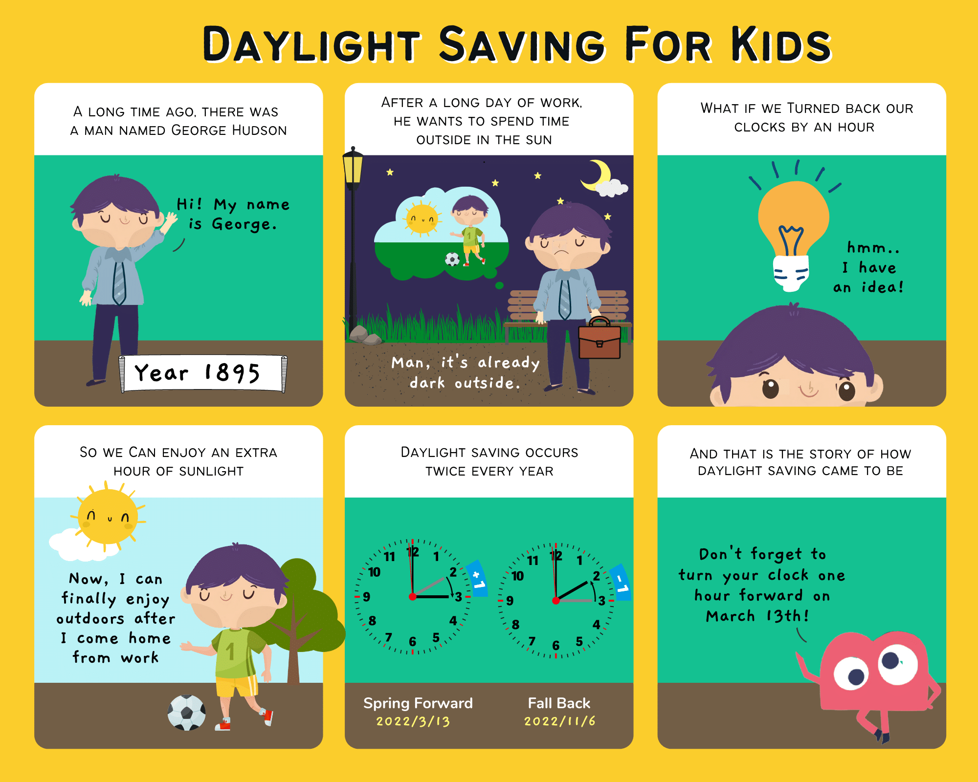 best daylight savings time trivia questions and answers