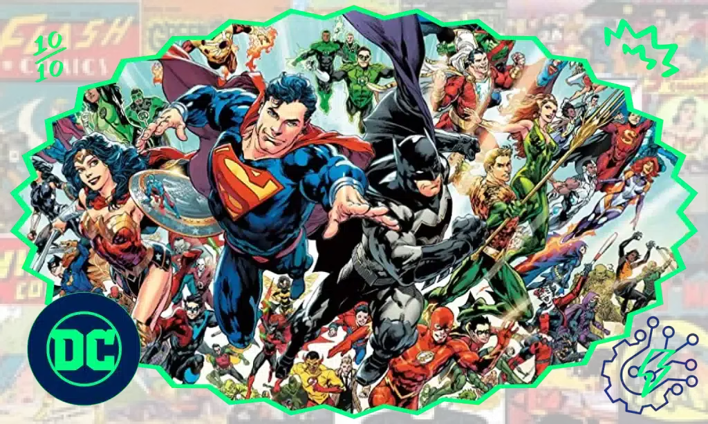 best dc trivia questions