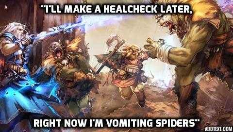 best dd quotes out of context imgur