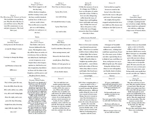 best death quotes in spanish