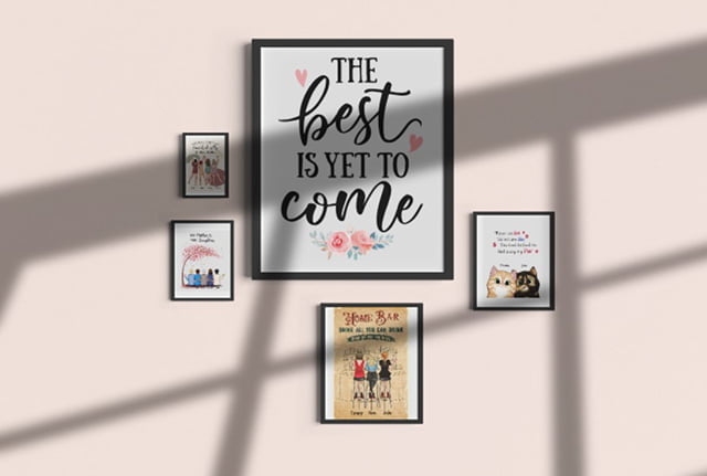 best decor quotes