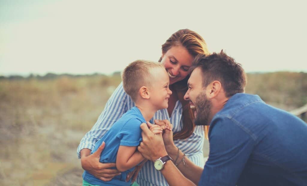 best deep co parenting quotes