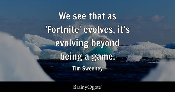 best deep fortnite quotes