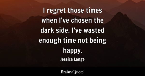 best deep side chick quotes