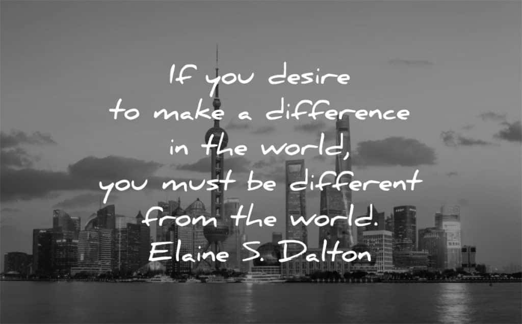 best define yourself quotes