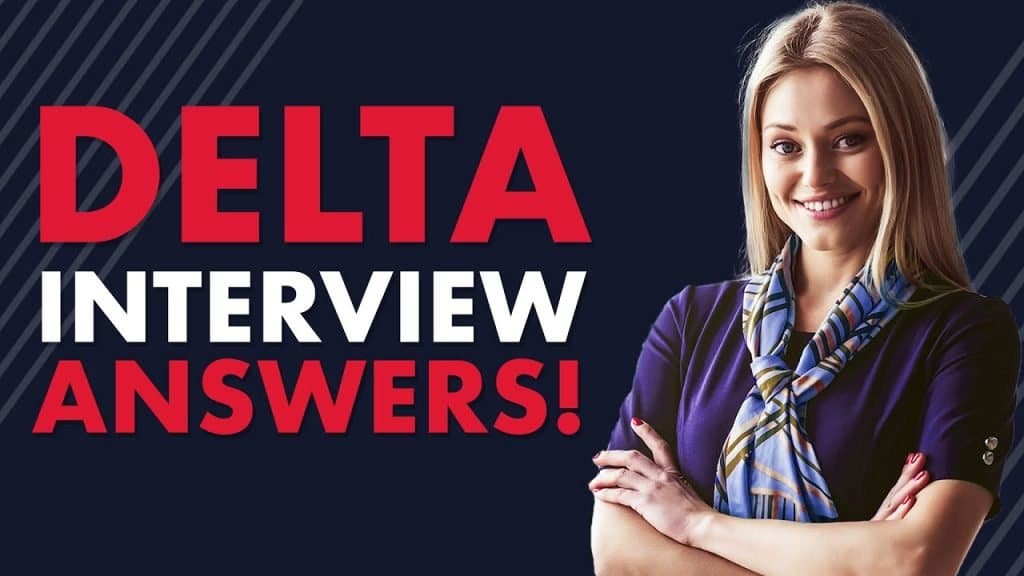 best delta hirevue questions