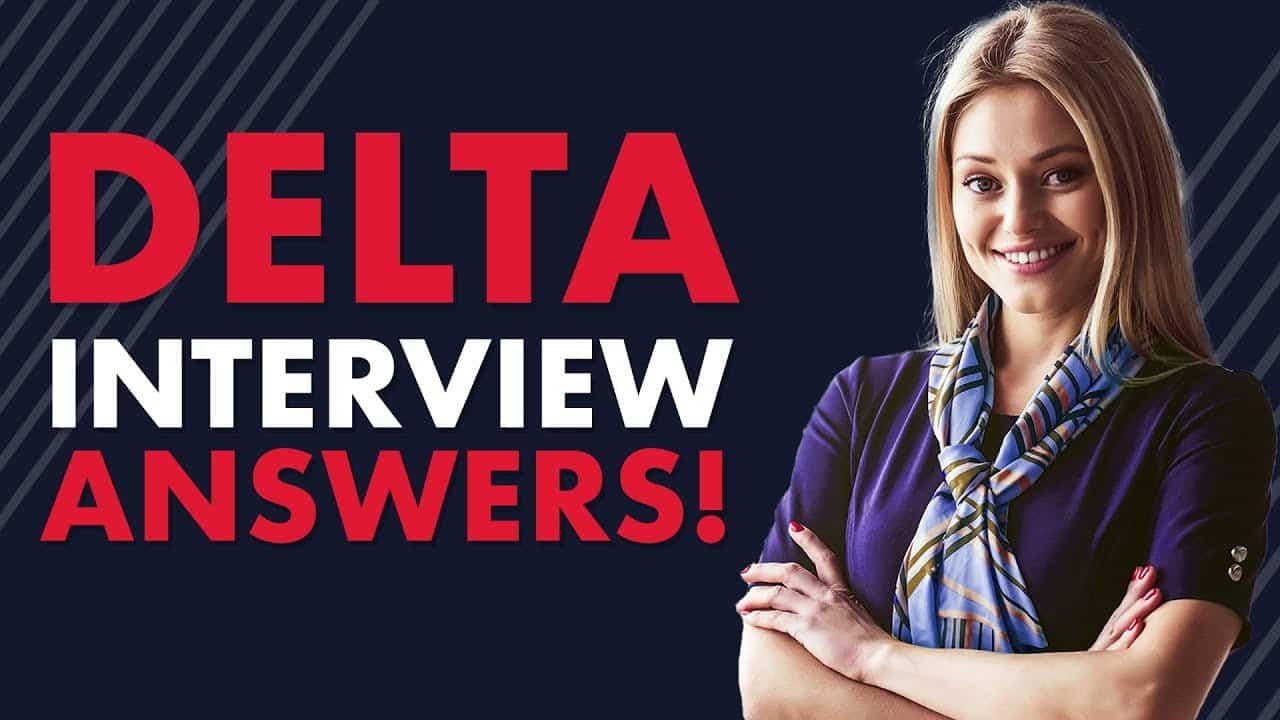 best delta hirevue questions