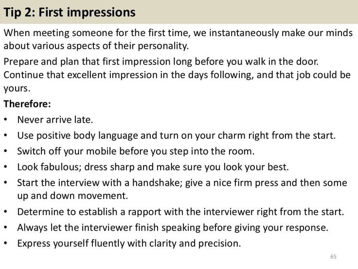 best delta interview questions