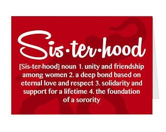 best delta sigma theta quotes