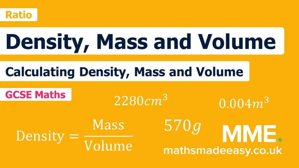 best density questions and answers