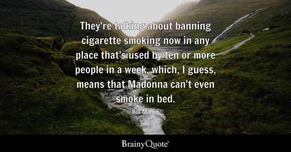 best depression smoking quotes