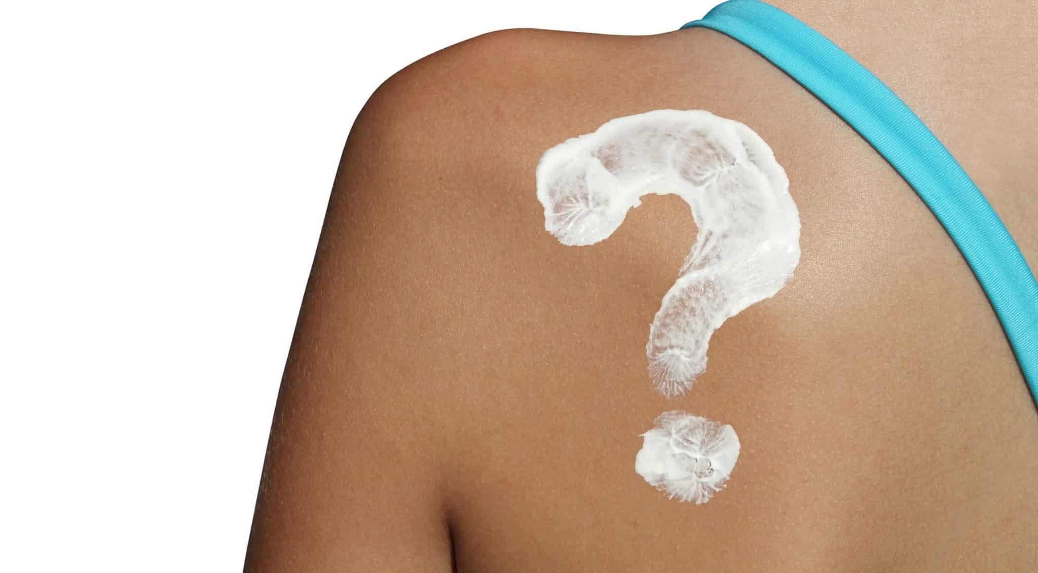 best dermatolgy questions