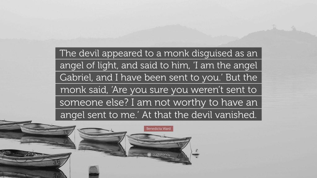 best devil disguised as an angel quotes scaled