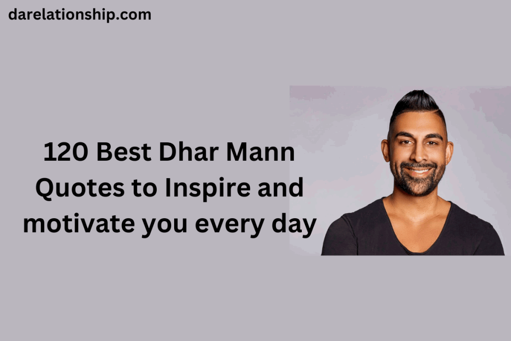 best dhar mann quotes