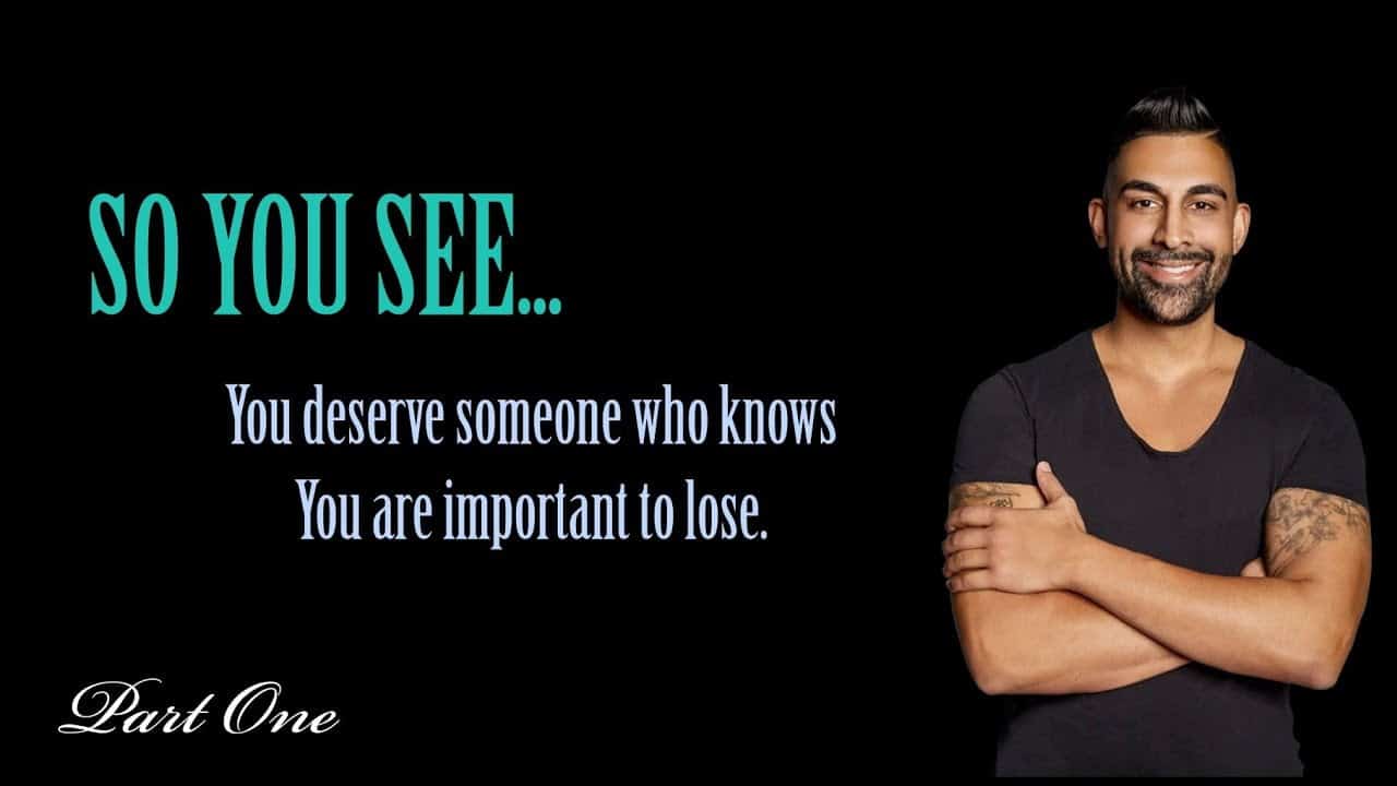 best dhar mann so you see quotes