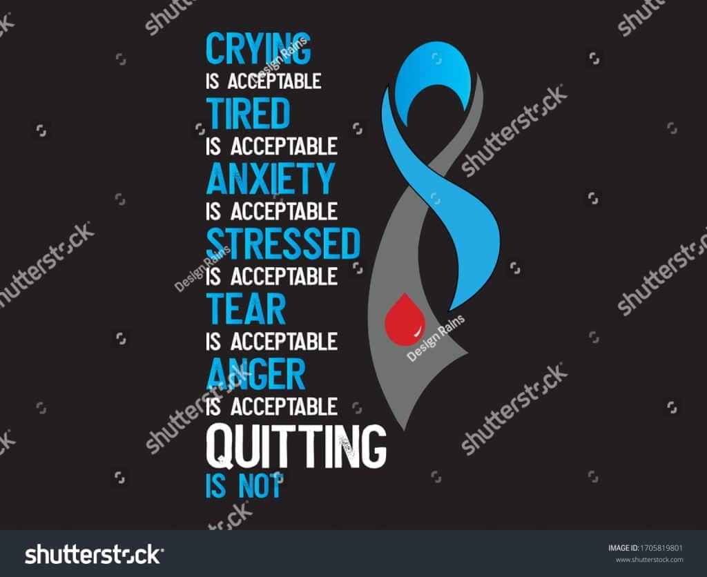 best diabetes awareness quotes