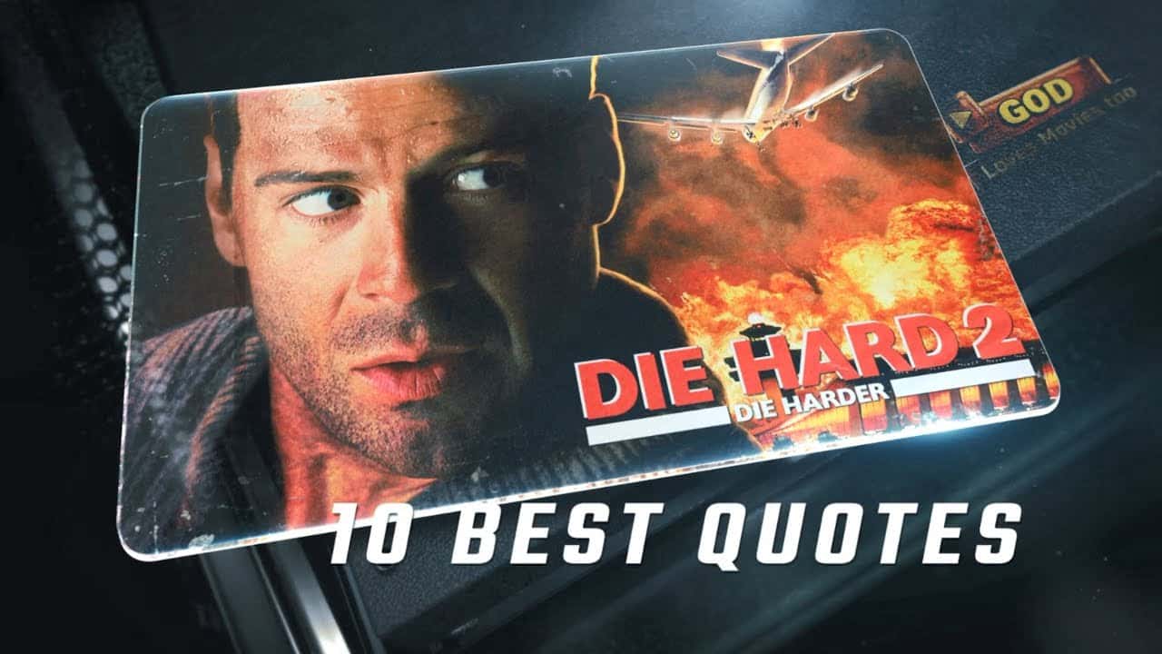 best die hard 2 quotes