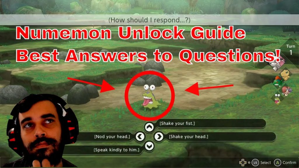 best digimon survive questions and answers
