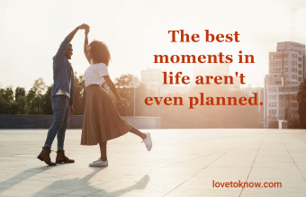 best dinner date quotes